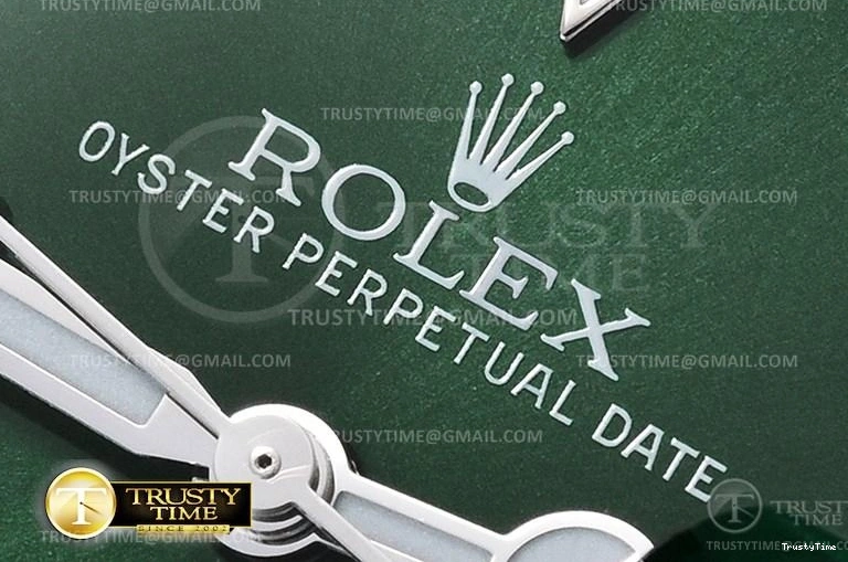 1213 Contemporary ROLSUB0280A – Submariner 116610LV 904L SS SS Green ARF V3 SH 1033